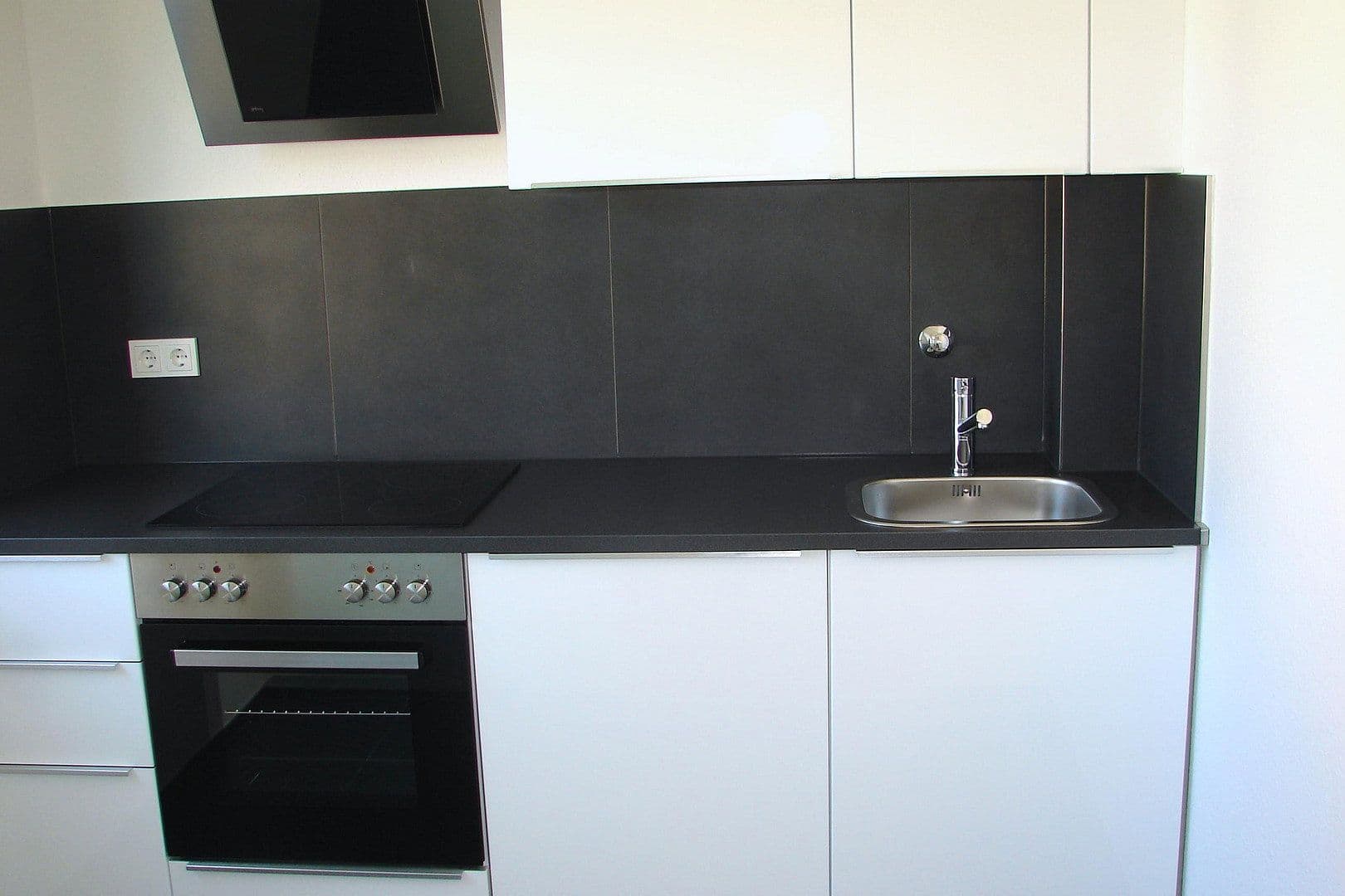 Pronájem bytu 1+1 40 m², Nürnberg, Bavorsko Pronájem bytu 1+1 40 m², Nürnberg, Bavorsko