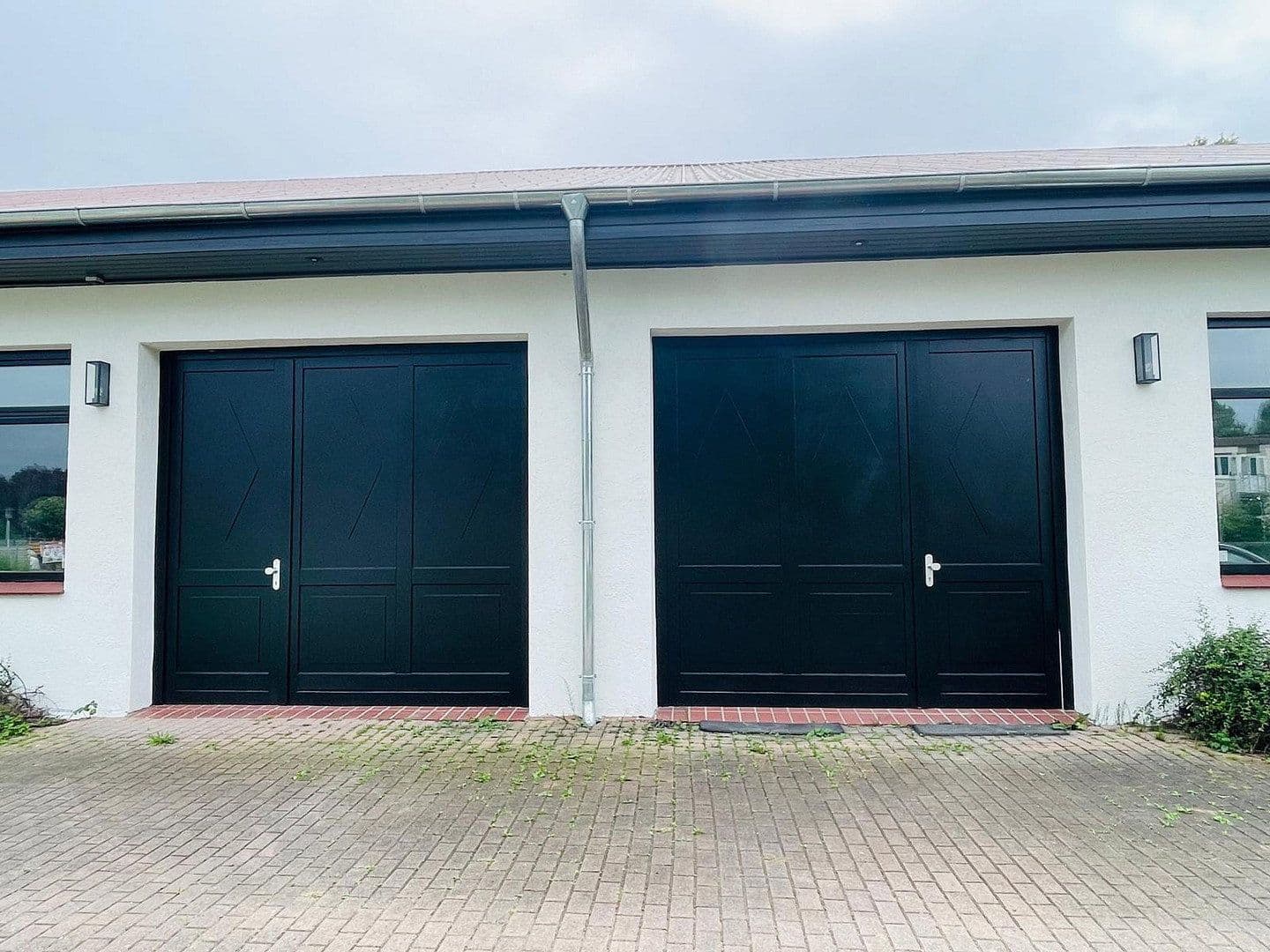 Pronájem nebytového prostoru 1.898 m², Boschstraße 22, Winsen (Luhe), Dolní Sasko Pronájem nebytového prostoru 1.898 m², Boschstraße 22, Winsen (Luhe), Dolní Sasko