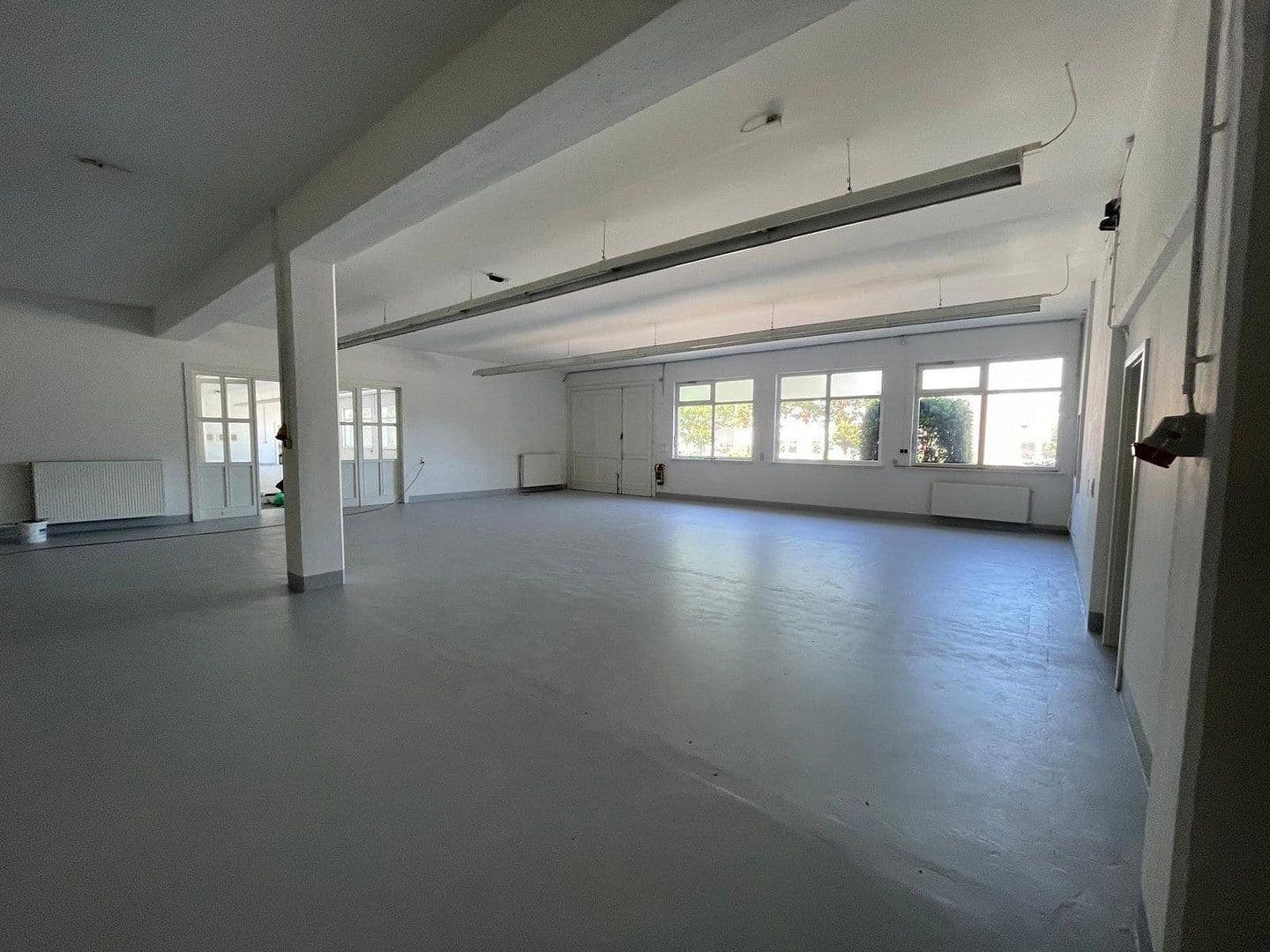 Pronájem nebytového prostoru 1.898 m², Boschstraße 22, Winsen (Luhe), Dolní Sasko Pronájem nebytového prostoru 1.898 m², Boschstraße 22, Winsen (Luhe), Dolní Sasko
