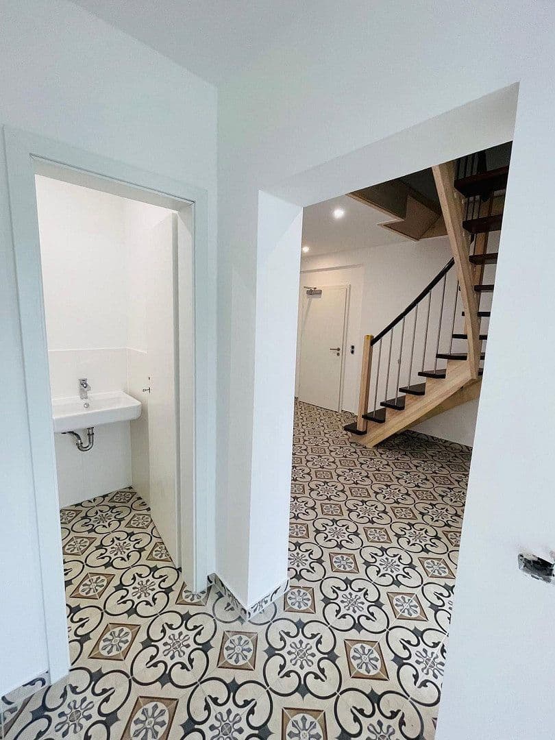Pronájem nebytového prostoru 1.898 m², Boschstraße 22, Winsen (Luhe), Dolní Sasko Pronájem nebytového prostoru 1.898 m², Boschstraße 22, Winsen (Luhe), Dolní Sasko
