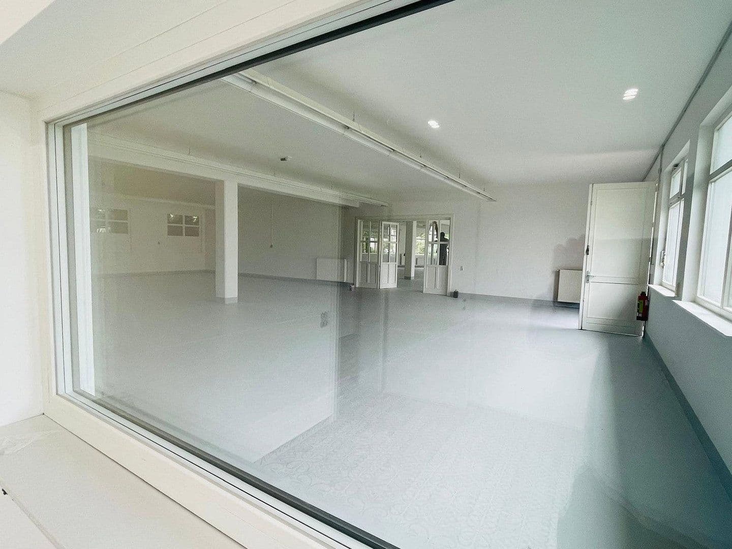 Pronájem nebytového prostoru 1.898 m², Boschstraße 22, Winsen (Luhe), Dolní Sasko Pronájem nebytového prostoru 1.898 m², Boschstraße 22, Winsen (Luhe), Dolní Sasko