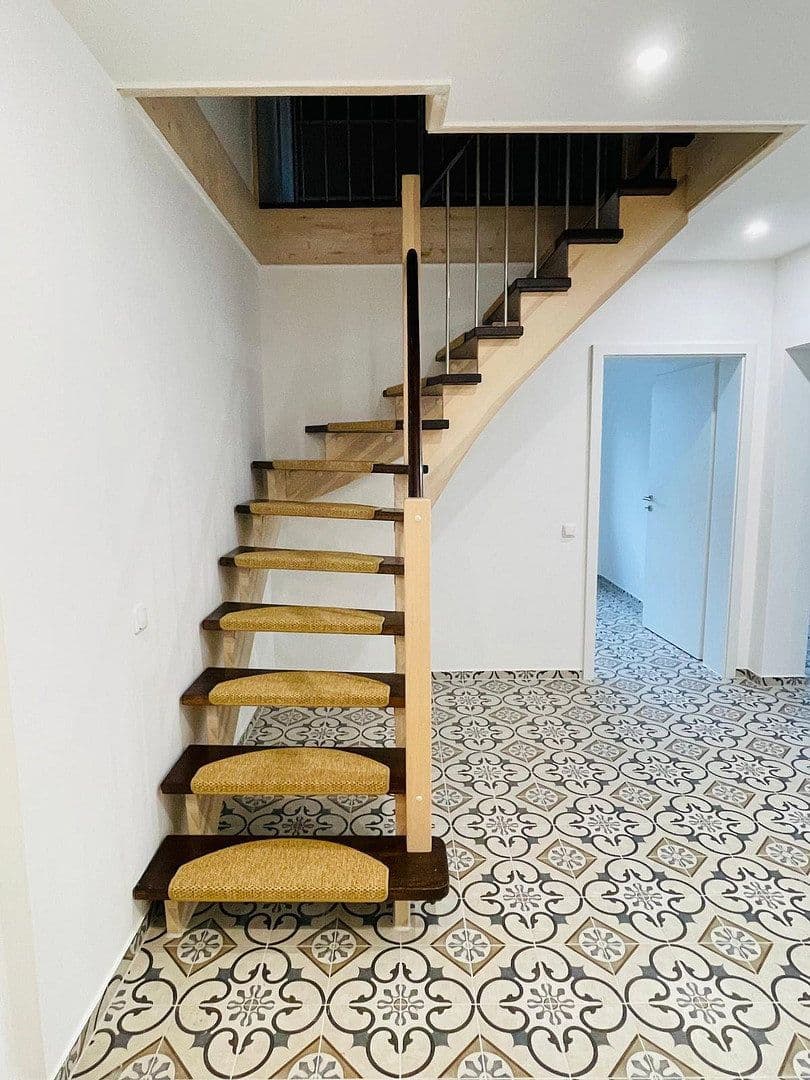 Pronájem nebytového prostoru 1.898 m², Boschstraße 22, Winsen (Luhe), Dolní Sasko Pronájem nebytového prostoru 1.898 m², Boschstraße 22, Winsen (Luhe), Dolní Sasko