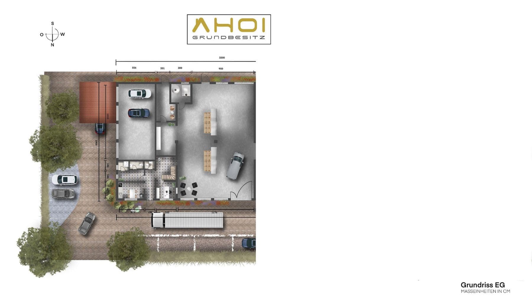 Pronájem nebytového prostoru 1.898 m², Boschstraße 22, Winsen (Luhe), Dolní Sasko Pronájem nebytového prostoru 1.898 m², Boschstraße 22, Winsen (Luhe), Dolní Sasko