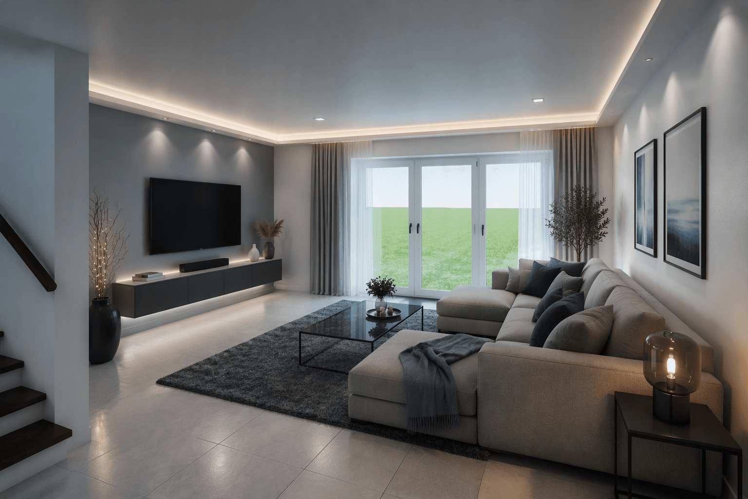 Prodej domu 127 m², pozemek 346 m², Nortorfer Straße 24, Langwedel, Šlesvicko-Holštýnsko Prodej domu 127 m², pozemek 346 m², Nortorfer Straße 24, Langwedel, Šlesvicko-Holštýnsko