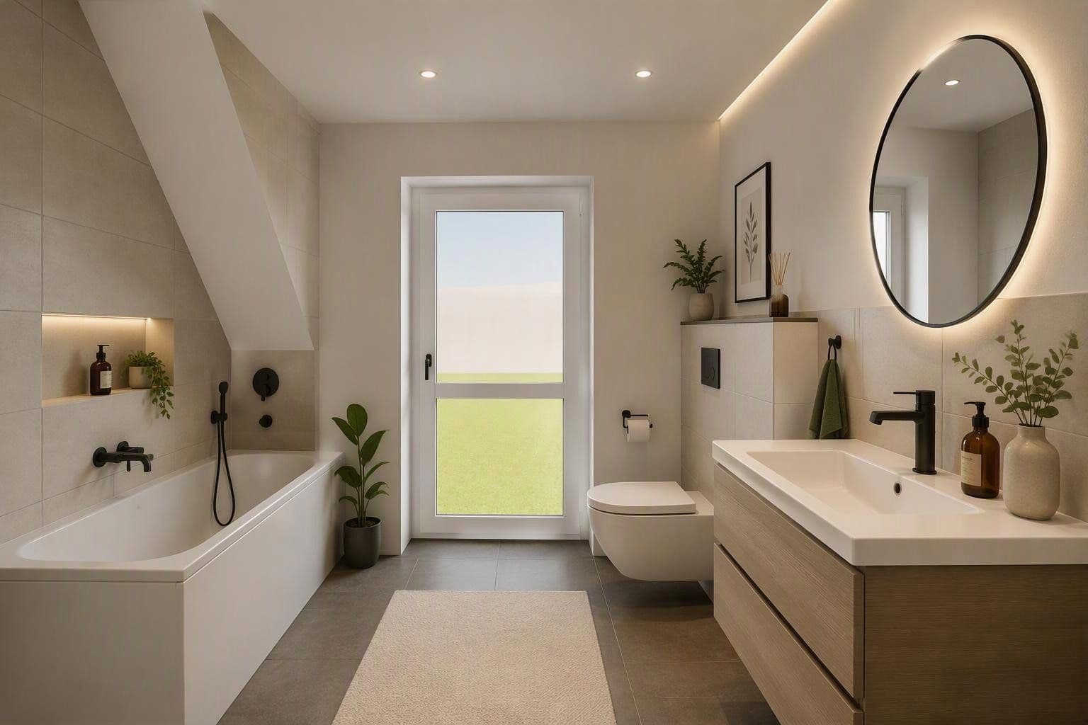 Prodej domu 127 m², pozemek 346 m², Nortorfer Straße 24, Langwedel, Šlesvicko-Holštýnsko Prodej domu 127 m², pozemek 346 m², Nortorfer Straße 24, Langwedel, Šlesvicko-Holštýnsko