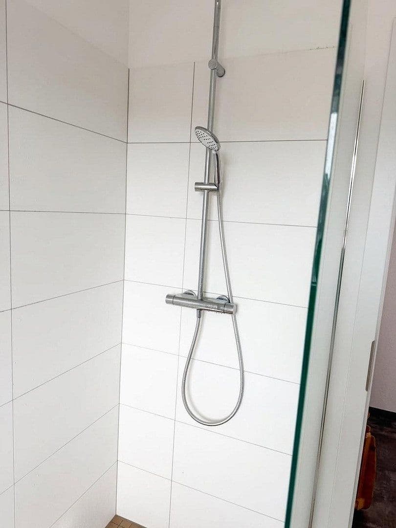 Pronájem bytu 1+1 34 m², Bahnhofstr. 2, Grebenstein, Hessen Pronájem bytu 1+1 34 m², Bahnhofstr. 2, Grebenstein, Hessen