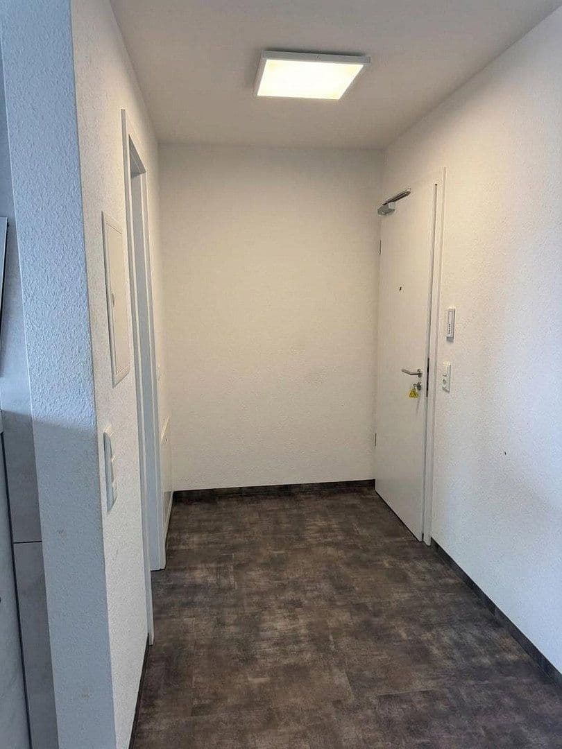 Pronájem bytu 1+1 34 m², Bahnhofstr. 2, Grebenstein, Hessen Pronájem bytu 1+1 34 m², Bahnhofstr. 2, Grebenstein, Hessen