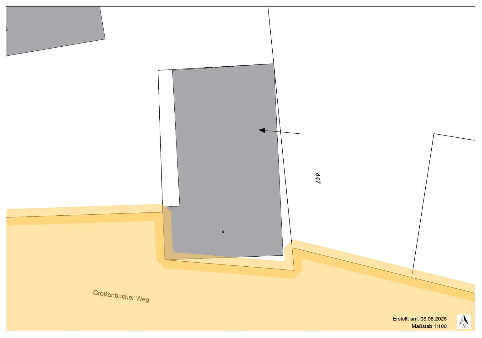 Prodej domu 135 m², pozemek 89 m², Igensdorf, Bavorsko Prodej domu 135 m², pozemek 89 m², Igensdorf, Bavorsko