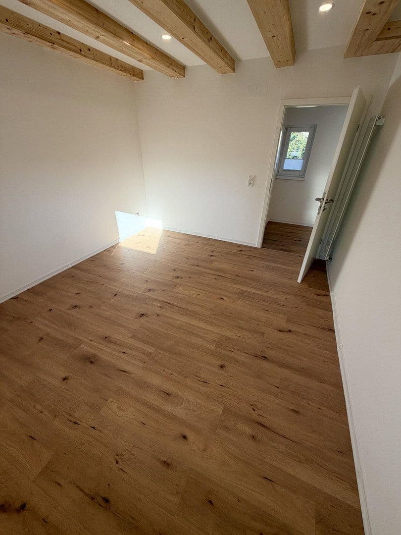 Prodej domu 135 m², pozemek 89 m², Igensdorf, Bavorsko Prodej domu 135 m², pozemek 89 m², Igensdorf, Bavorsko