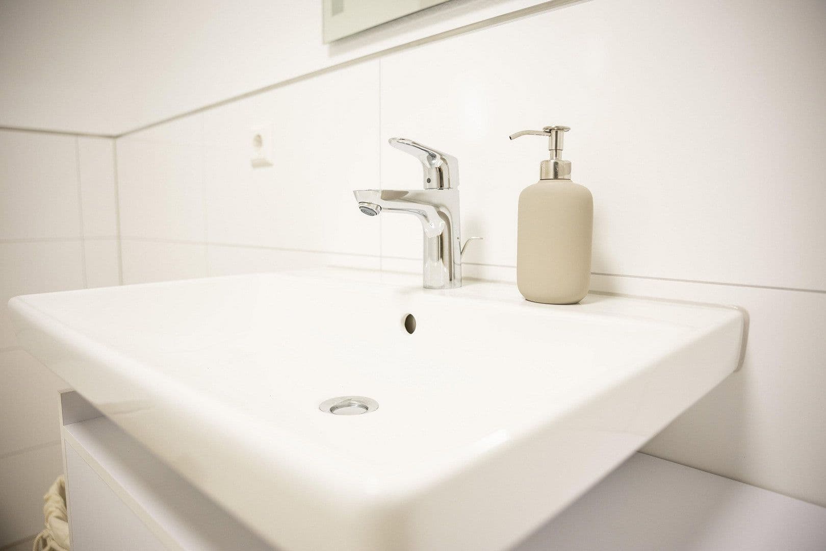 Pronájem bytu 2+1 66 m², Meisterstraße 21/1, Balingen, Bádensko-Württembersko Pronájem bytu 2+1 66 m², Meisterstraße 21/1, Balingen, Bádensko-Württembersko