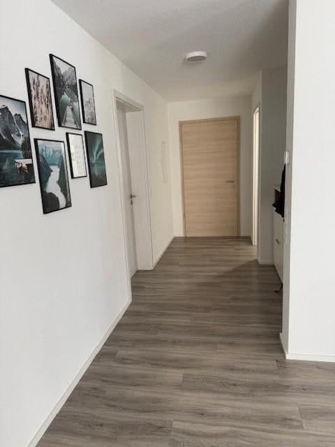 Pronájem bytu 3+kk 101 m², Gottlob-Link-Weg 4, Sulz am Neckar, Bádensko-Württembersko Pronájem bytu 3+kk 101 m², Gottlob-Link-Weg 4, Sulz am Neckar, Bádensko-Württembersko