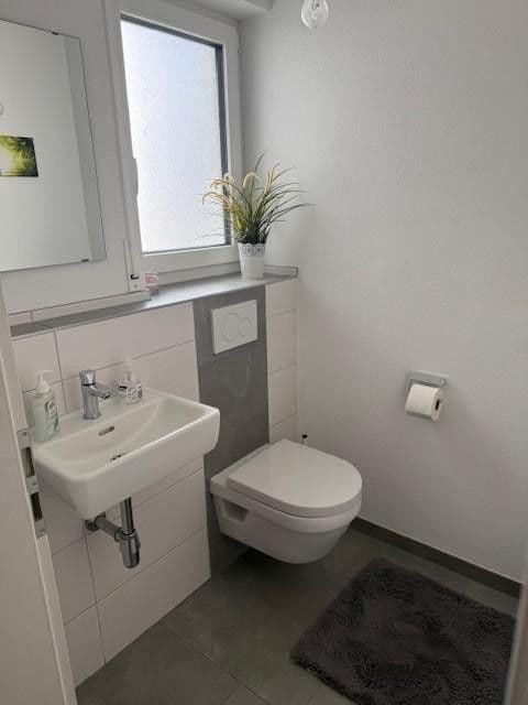 Pronájem bytu 3+kk 101 m², Gottlob-Link-Weg 4, Sulz am Neckar, Bádensko-Württembersko Pronájem bytu 3+kk 101 m², Gottlob-Link-Weg 4, Sulz am Neckar, Bádensko-Württembersko