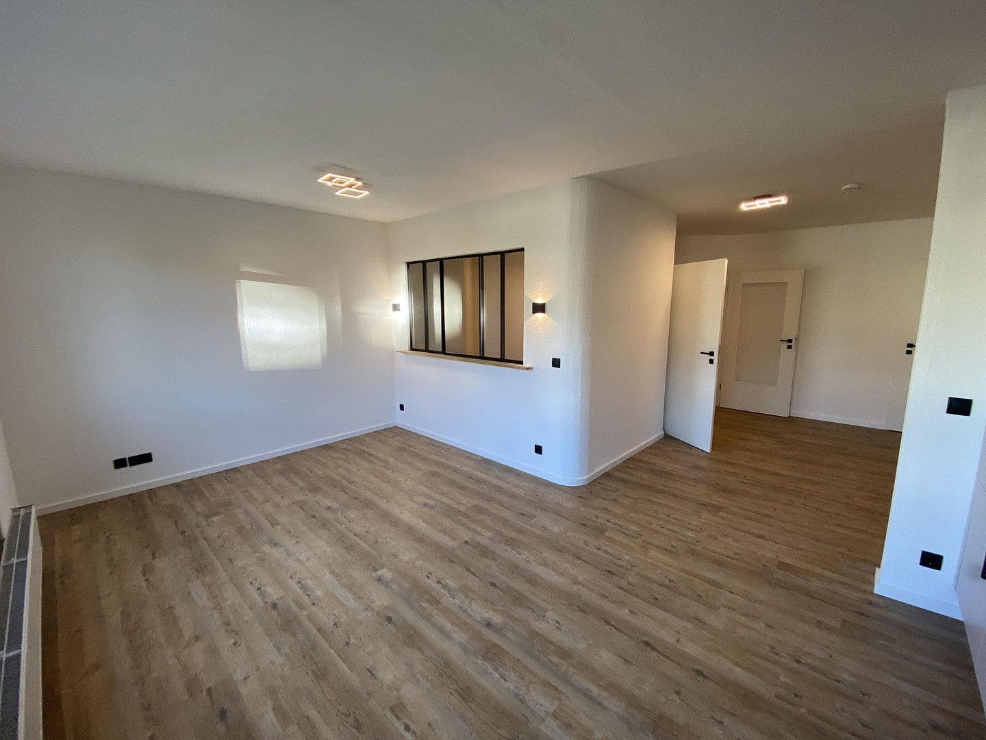 Prodej bytu 2+1 48 m², Zimmermannstraße, Cvikov, Sasko Prodej bytu 2+1 48 m², Zimmermannstraße, Cvikov, Sasko