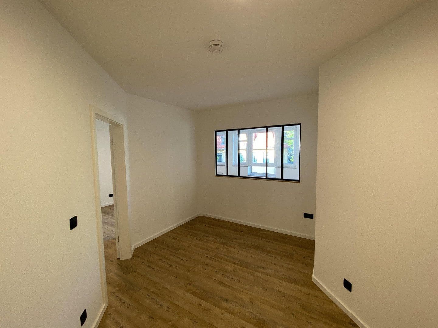 Prodej bytu 2+1 48 m², Zimmermannstraße, Cvikov, Sasko Prodej bytu 2+1 48 m², Zimmermannstraße, Cvikov, Sasko