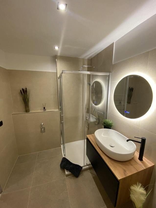 Prodej bytu 2+1 48 m², Zimmermannstraße, Cvikov, Sasko Prodej bytu 2+1 48 m², Zimmermannstraße, Cvikov, Sasko