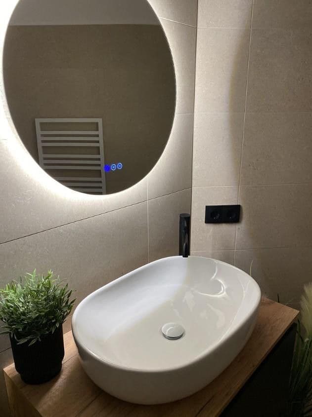Prodej bytu 2+1 48 m², Zimmermannstraße, Cvikov, Sasko Prodej bytu 2+1 48 m², Zimmermannstraße, Cvikov, Sasko