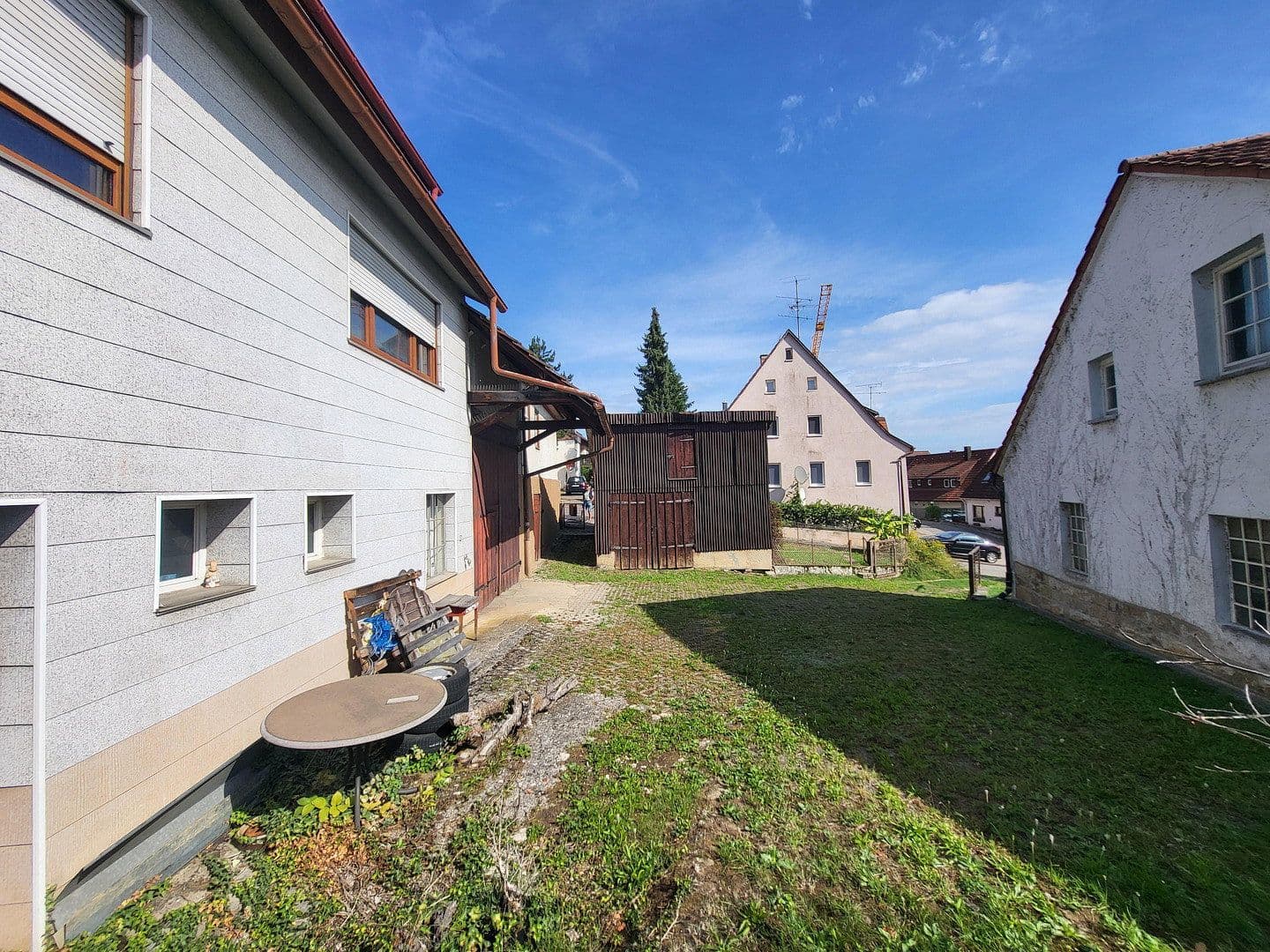 Prodej domu 127 m², pozemek 678 m², Höflestraße 11, Unterensingen, Bádensko-Württembersko Prodej domu 127 m², pozemek 678 m², Höflestraße 11, Unterensingen, Bádensko-Württembersko