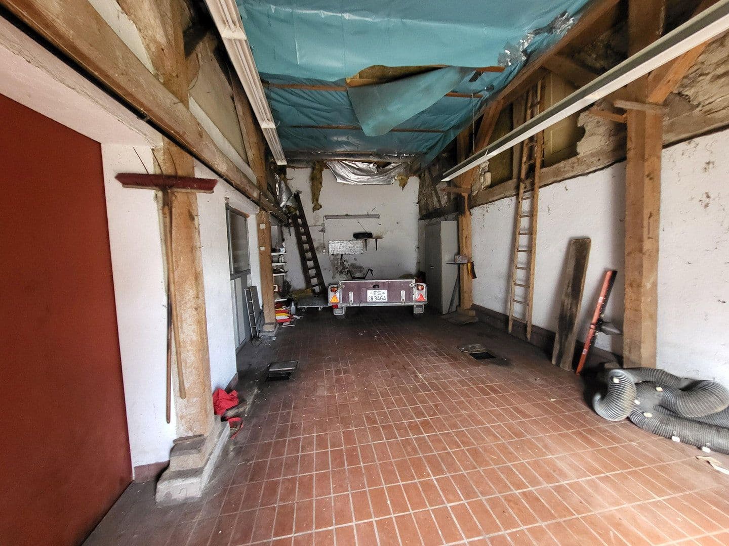 Prodej domu 127 m², pozemek 678 m², Höflestraße 11, Unterensingen, Bádensko-Württembersko Prodej domu 127 m², pozemek 678 m², Höflestraße 11, Unterensingen, Bádensko-Württembersko