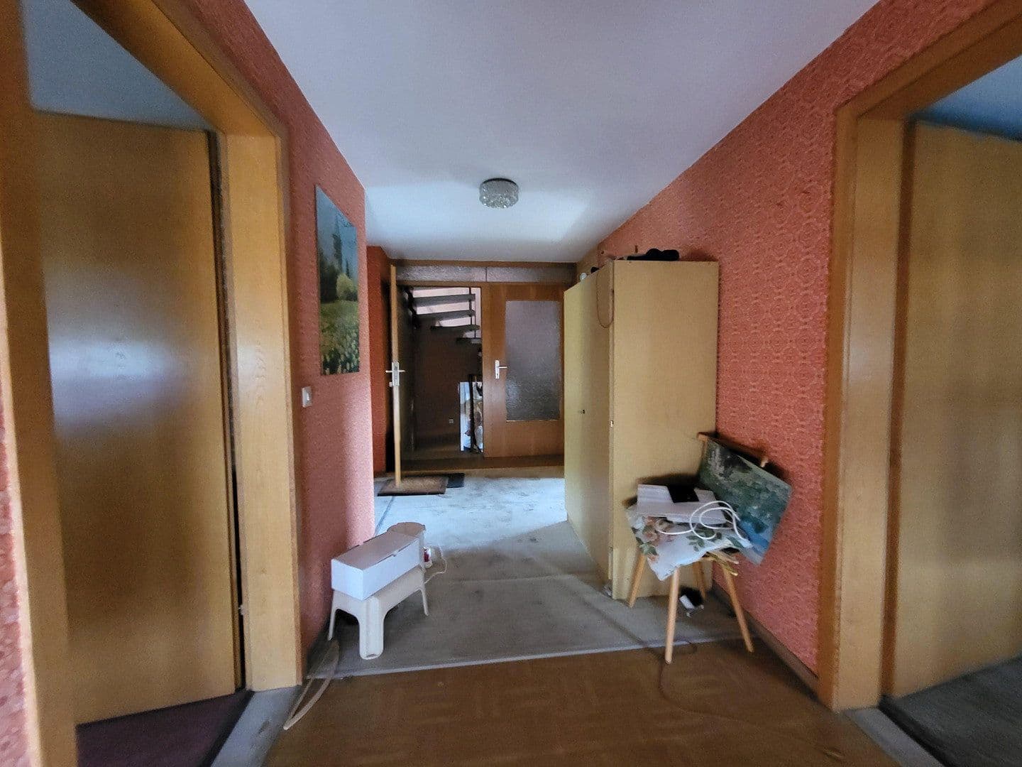 Prodej domu 127 m², pozemek 678 m², Höflestraße 11, Unterensingen, Bádensko-Württembersko Prodej domu 127 m², pozemek 678 m², Höflestraße 11, Unterensingen, Bádensko-Württembersko