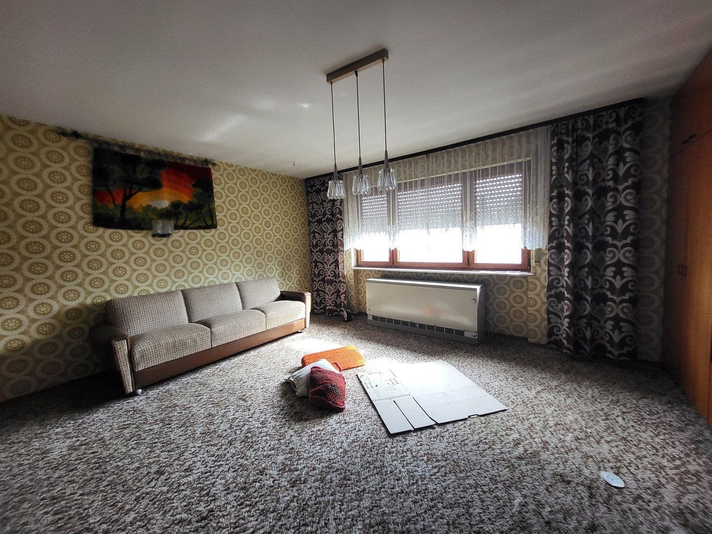 Prodej domu 127 m², pozemek 678 m², Höflestraße 11, Unterensingen, Bádensko-Württembersko Prodej domu 127 m², pozemek 678 m², Höflestraße 11, Unterensingen, Bádensko-Württembersko