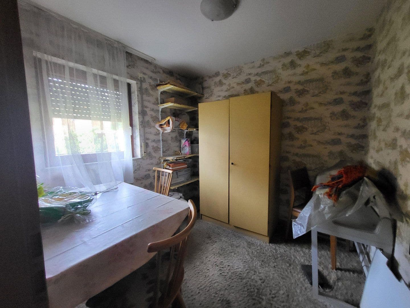 Prodej domu 127 m², pozemek 678 m², Höflestraße 11, Unterensingen, Bádensko-Württembersko Prodej domu 127 m², pozemek 678 m², Höflestraße 11, Unterensingen, Bádensko-Württembersko