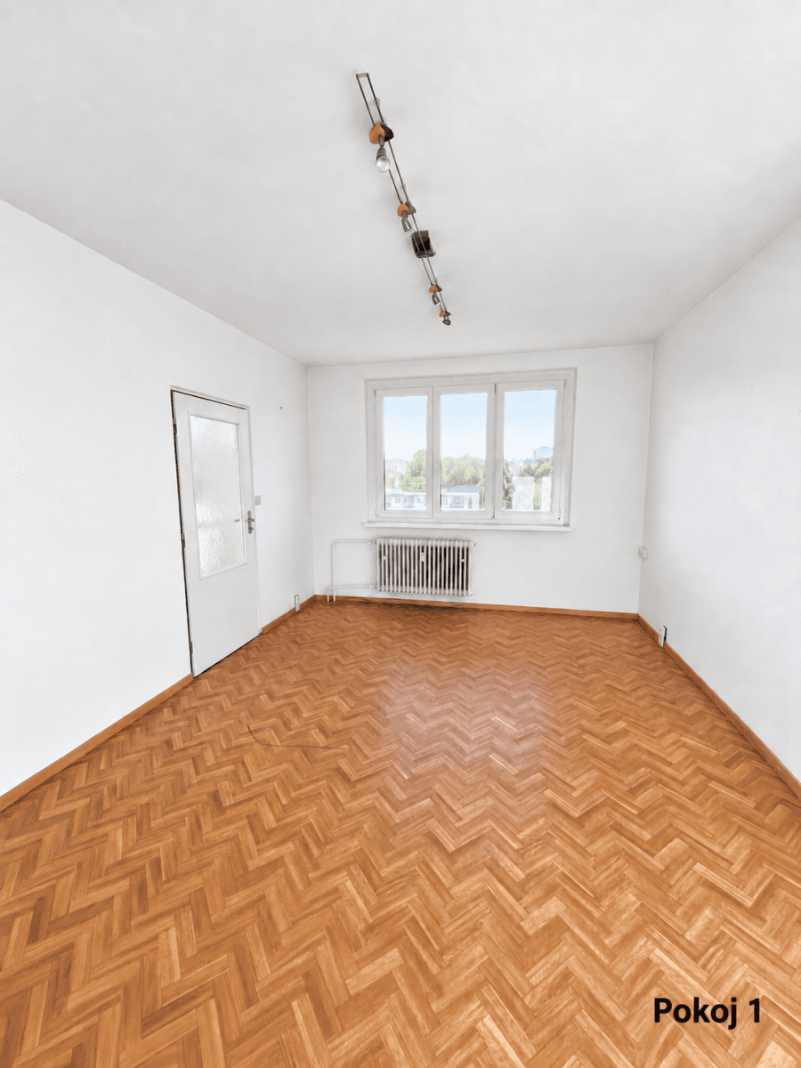 Pronájem bytu 2+1 50 m², Věžní, Kadaň, Ústecký kraj Pronájem bytu 2+1 50 m², Věžní, Kadaň, Ústecký kraj