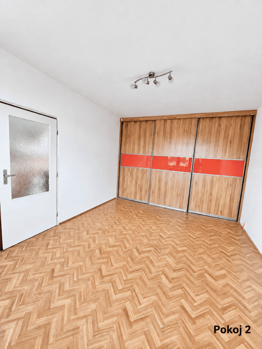 Pronájem bytu 2+1 50 m², Věžní, Kadaň, Ústecký kraj Pronájem bytu 2+1 50 m², Věžní, Kadaň, Ústecký kraj