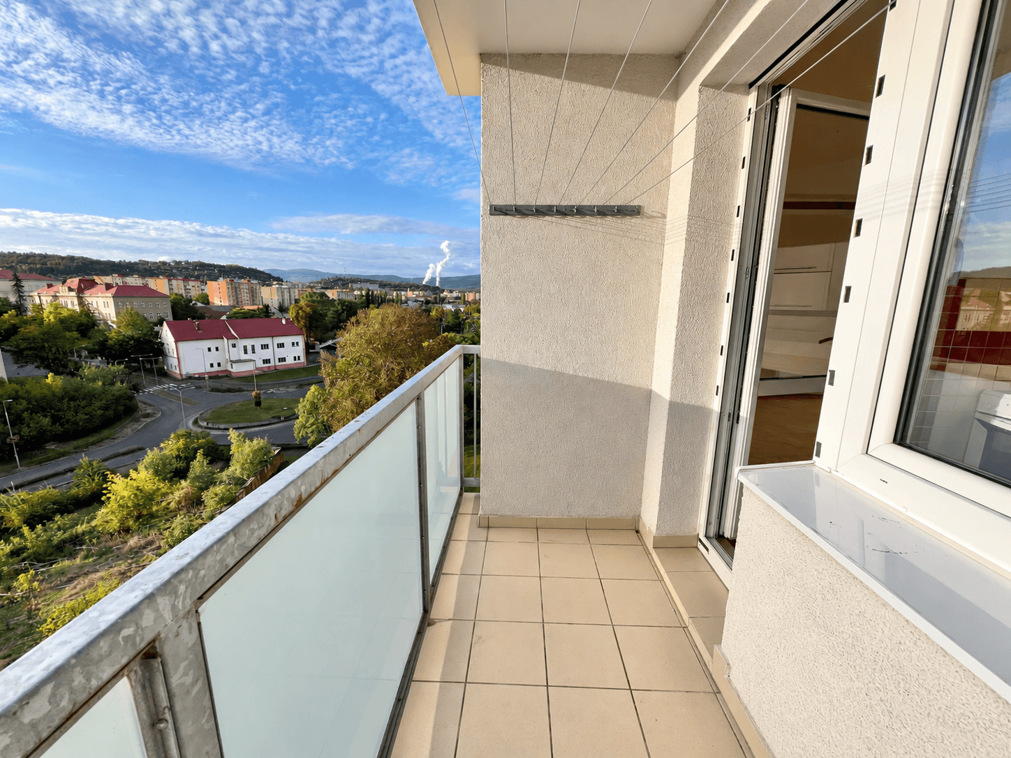 Pronájem bytu 2+1 50 m², Věžní, Kadaň, Ústecký kraj Pronájem bytu 2+1 50 m², Věžní, Kadaň, Ústecký kraj
