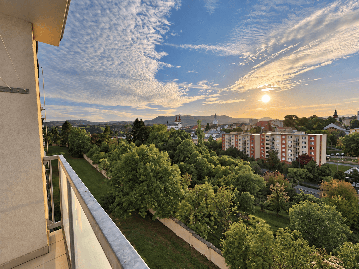 Pronájem bytu 2+1 50 m², Věžní, Kadaň, Ústecký kraj Pronájem bytu 2+1 50 m², Věžní, Kadaň, Ústecký kraj