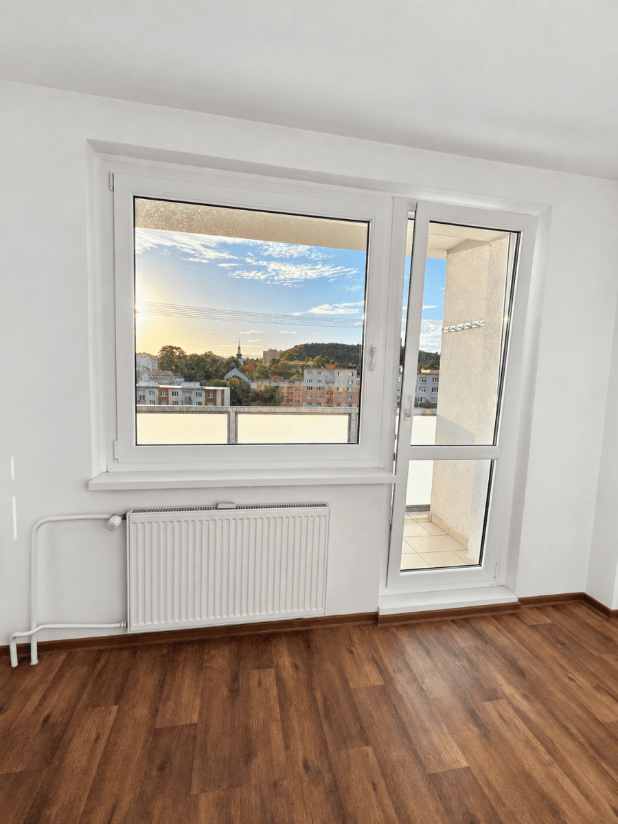 Pronájem bytu 2+1 50 m², Věžní, Kadaň, Ústecký kraj Pronájem bytu 2+1 50 m², Věžní, Kadaň, Ústecký kraj