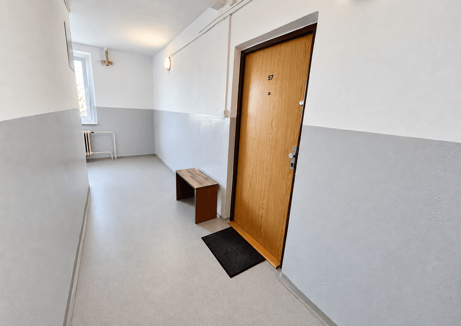 Pronájem bytu 2+1 50 m², Věžní, Kadaň, Ústecký kraj Pronájem bytu 2+1 50 m², Věžní, Kadaň, Ústecký kraj