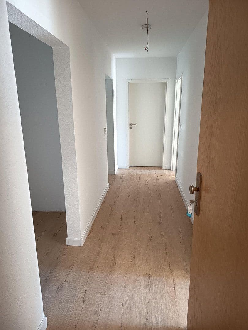 Pronájem bytu 3+1 74 m², Kehl, Bádensko-Württembersko Pronájem bytu 3+1 74 m², Kehl, Bádensko-Württembersko