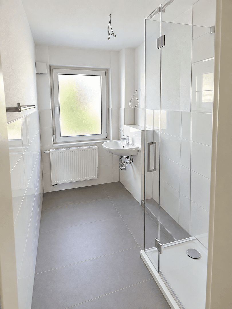 Pronájem bytu 3+1 74 m², Kehl, Bádensko-Württembersko Pronájem bytu 3+1 74 m², Kehl, Bádensko-Württembersko