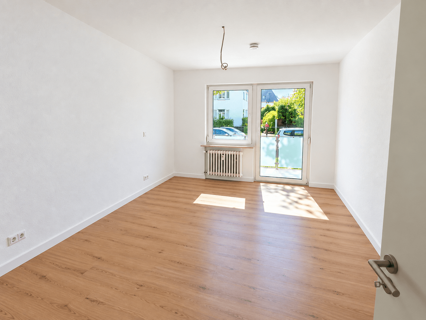 Pronájem bytu 3+1 74 m², Kehl, Bádensko-Württembersko Pronájem bytu 3+1 74 m², Kehl, Bádensko-Württembersko