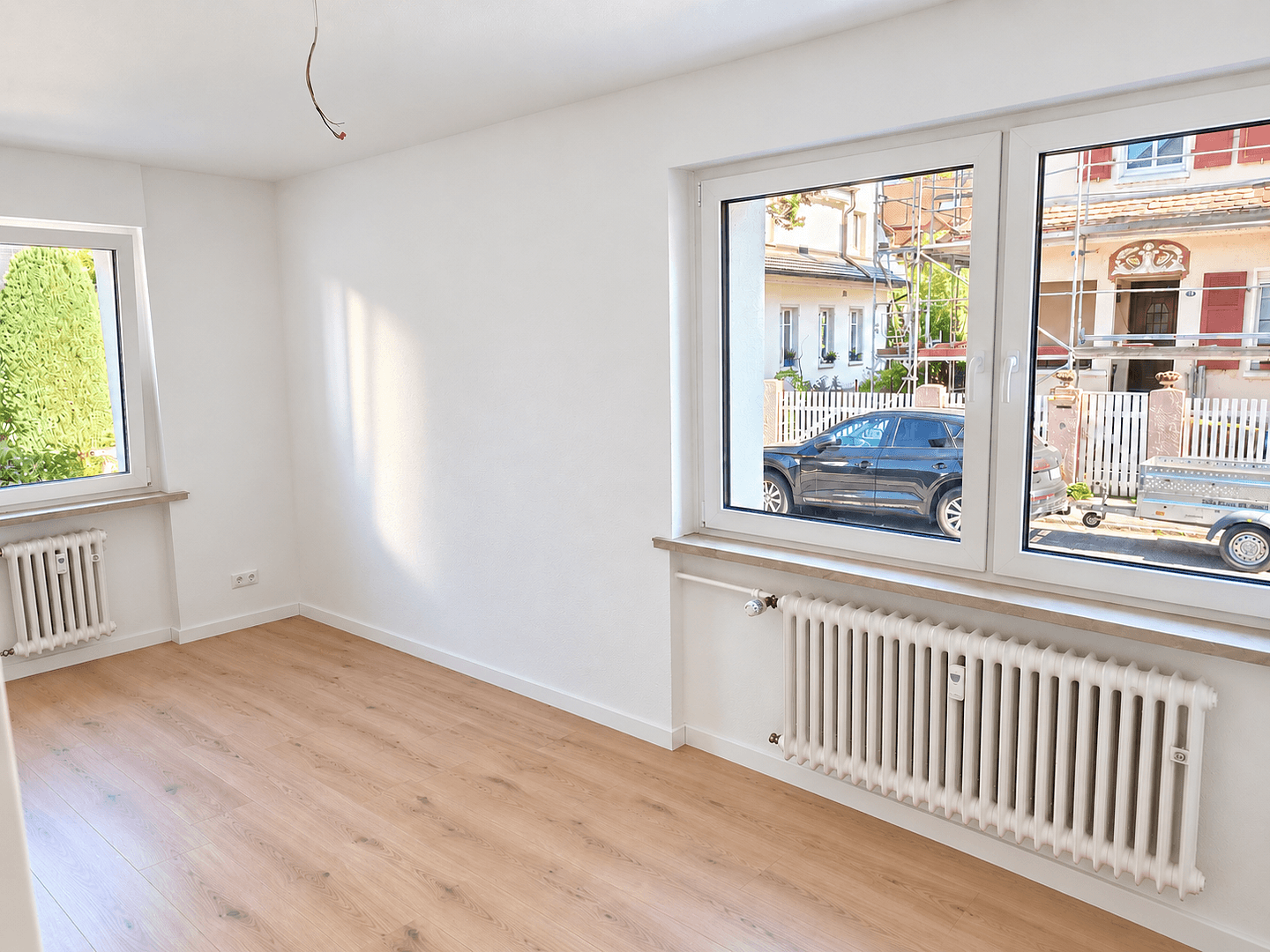 Pronájem bytu 3+1 74 m², Kehl, Bádensko-Württembersko Pronájem bytu 3+1 74 m², Kehl, Bádensko-Württembersko