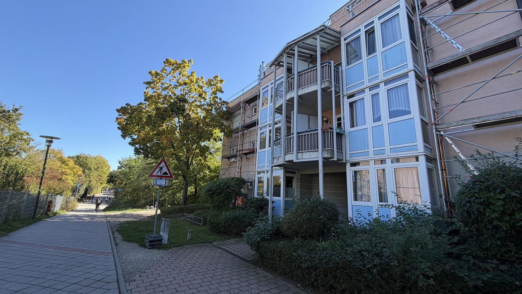 Prodej bytu 2+1 54 m², Erlangen, Bavorsko Prodej bytu 2+1 54 m², Erlangen, Bavorsko
