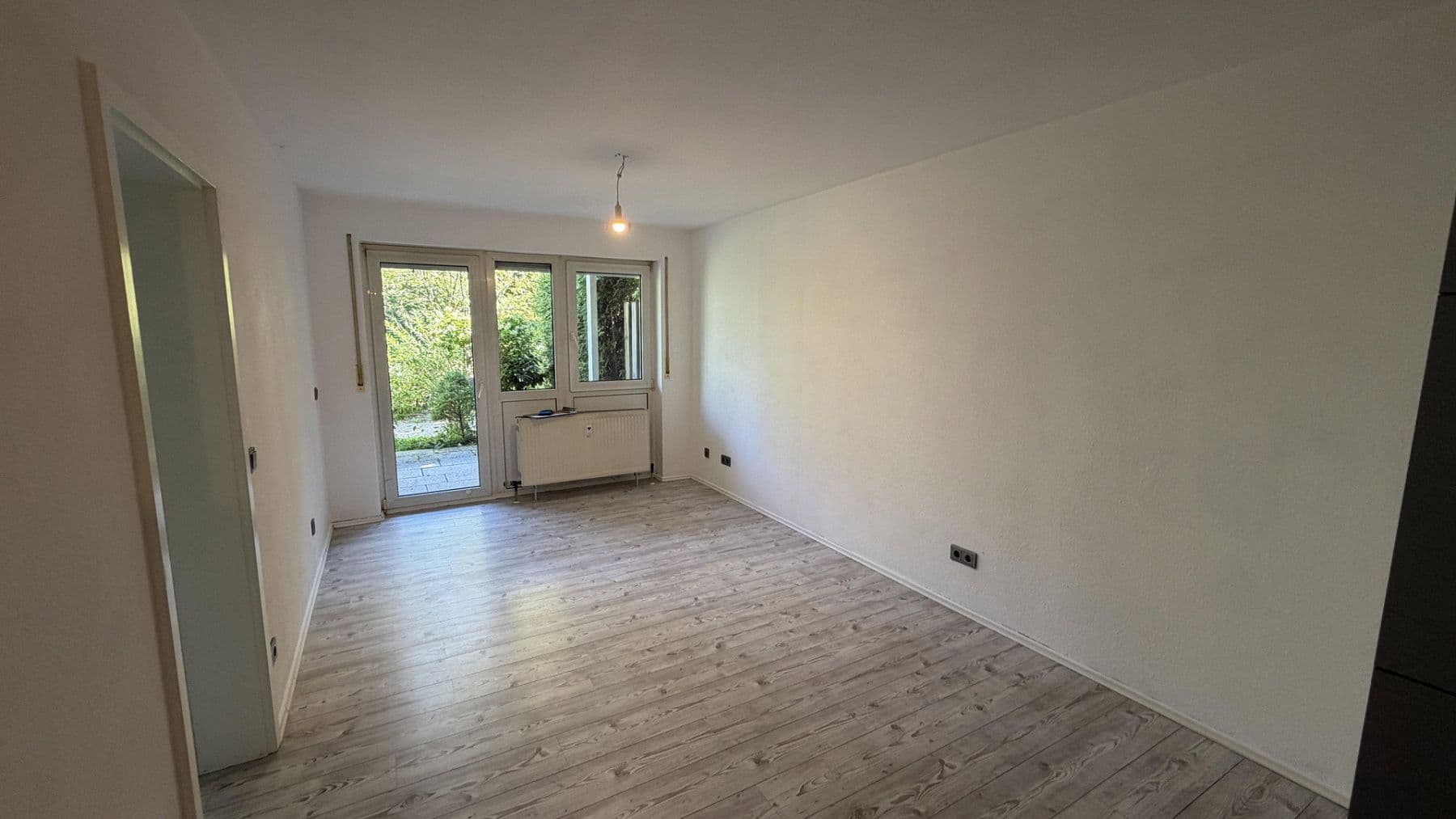 Prodej bytu 2+1 54 m², Erlangen, Bavorsko Prodej bytu 2+1 54 m², Erlangen, Bavorsko