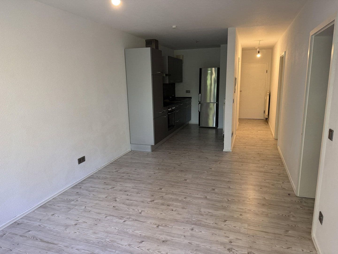 Prodej bytu 2+1 54 m², Erlangen, Bavorsko Prodej bytu 2+1 54 m², Erlangen, Bavorsko