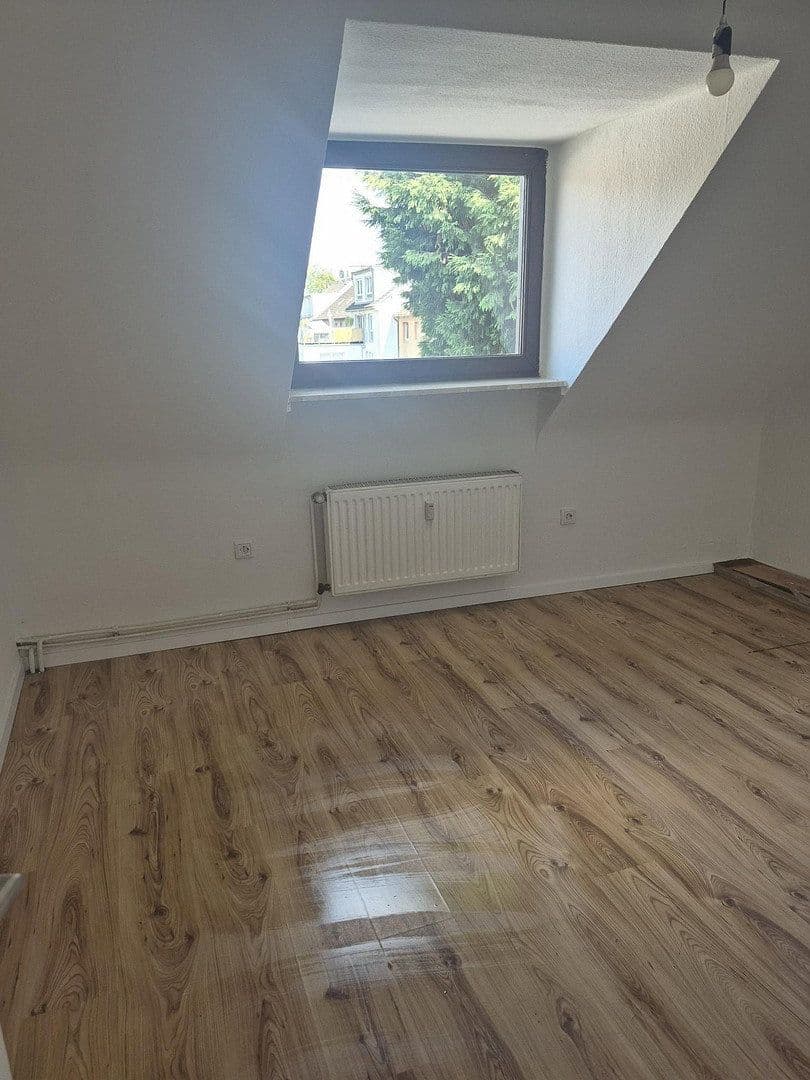 Pronájem bytu 3+kk 60 m², Mühlenstraße 86, Duisburg, Severní Porýní-Vestfálsko Pronájem bytu 3+kk 60 m², Mühlenstraße 86, Duisburg, Severní Porýní-Vestfálsko
