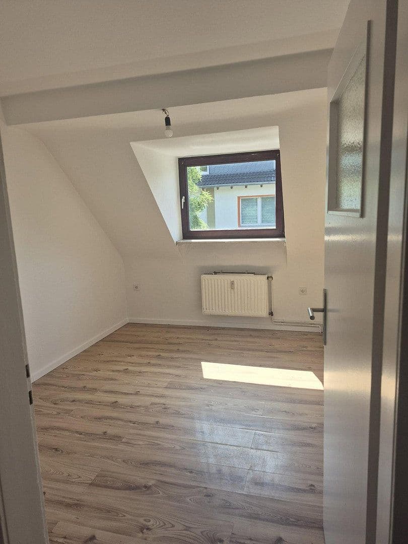 Pronájem bytu 3+kk 60 m², Mühlenstraße 86, Duisburg, Severní Porýní-Vestfálsko Pronájem bytu 3+kk 60 m², Mühlenstraße 86, Duisburg, Severní Porýní-Vestfálsko