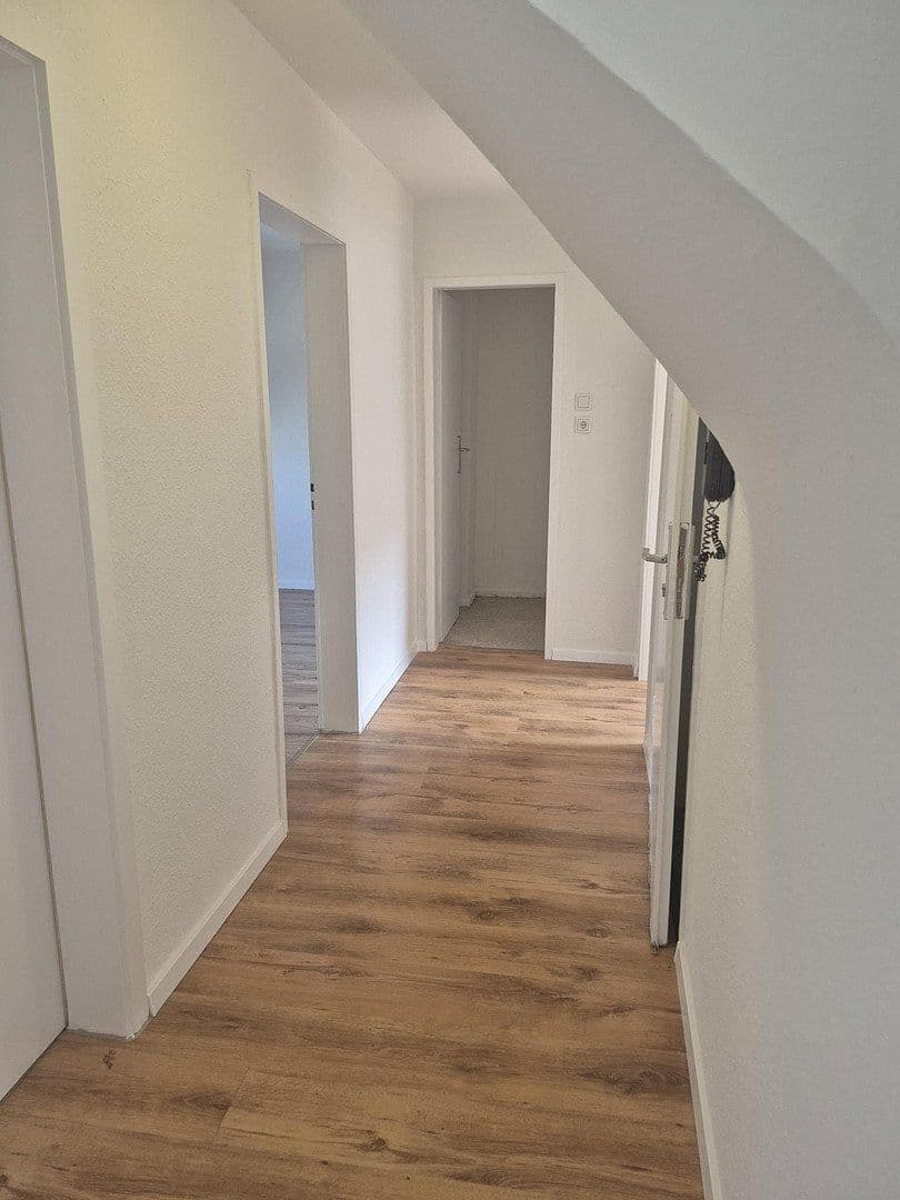Pronájem bytu 3+kk 60 m², Mühlenstraße 86, Duisburg, Severní Porýní-Vestfálsko Pronájem bytu 3+kk 60 m², Mühlenstraße 86, Duisburg, Severní Porýní-Vestfálsko