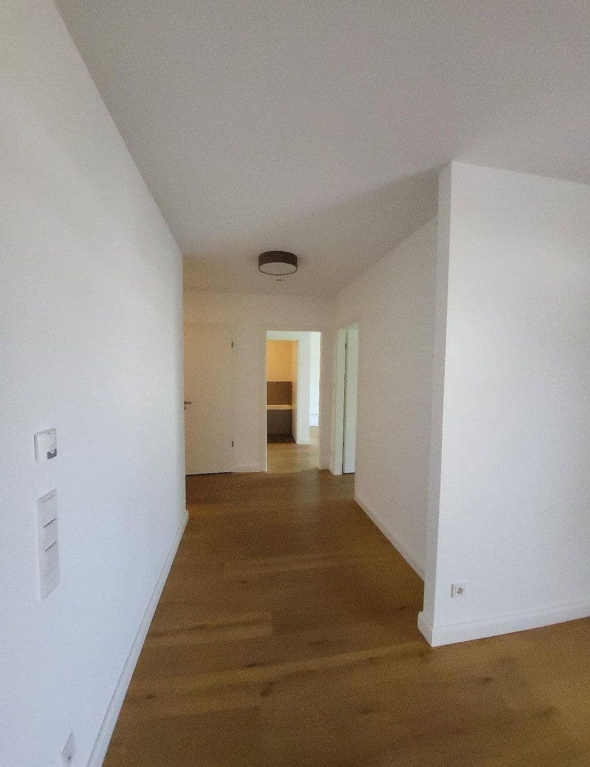 Prodej bytu 3+1 75 m², Glasbläserhöfe 20 E, Hamburg, Hamburg Prodej bytu 3+1 75 m², Glasbläserhöfe 20 E, Hamburg, Hamburg