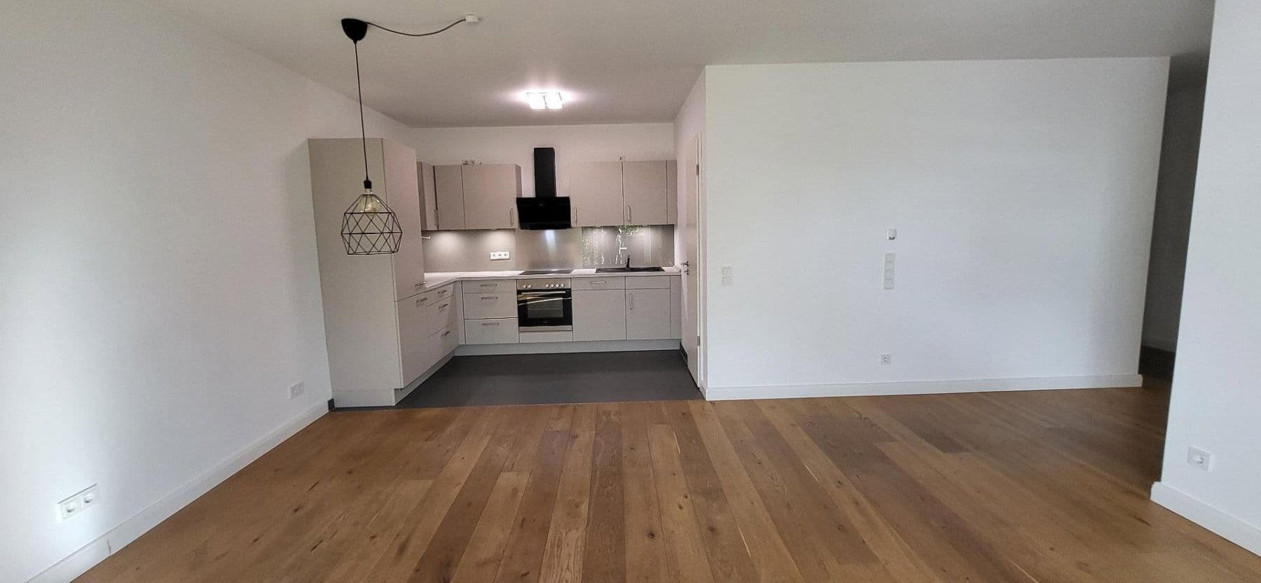 Prodej bytu 3+1 75 m², Glasbläserhöfe 20 E, Hamburg, Hamburg Prodej bytu 3+1 75 m², Glasbläserhöfe 20 E, Hamburg, Hamburg