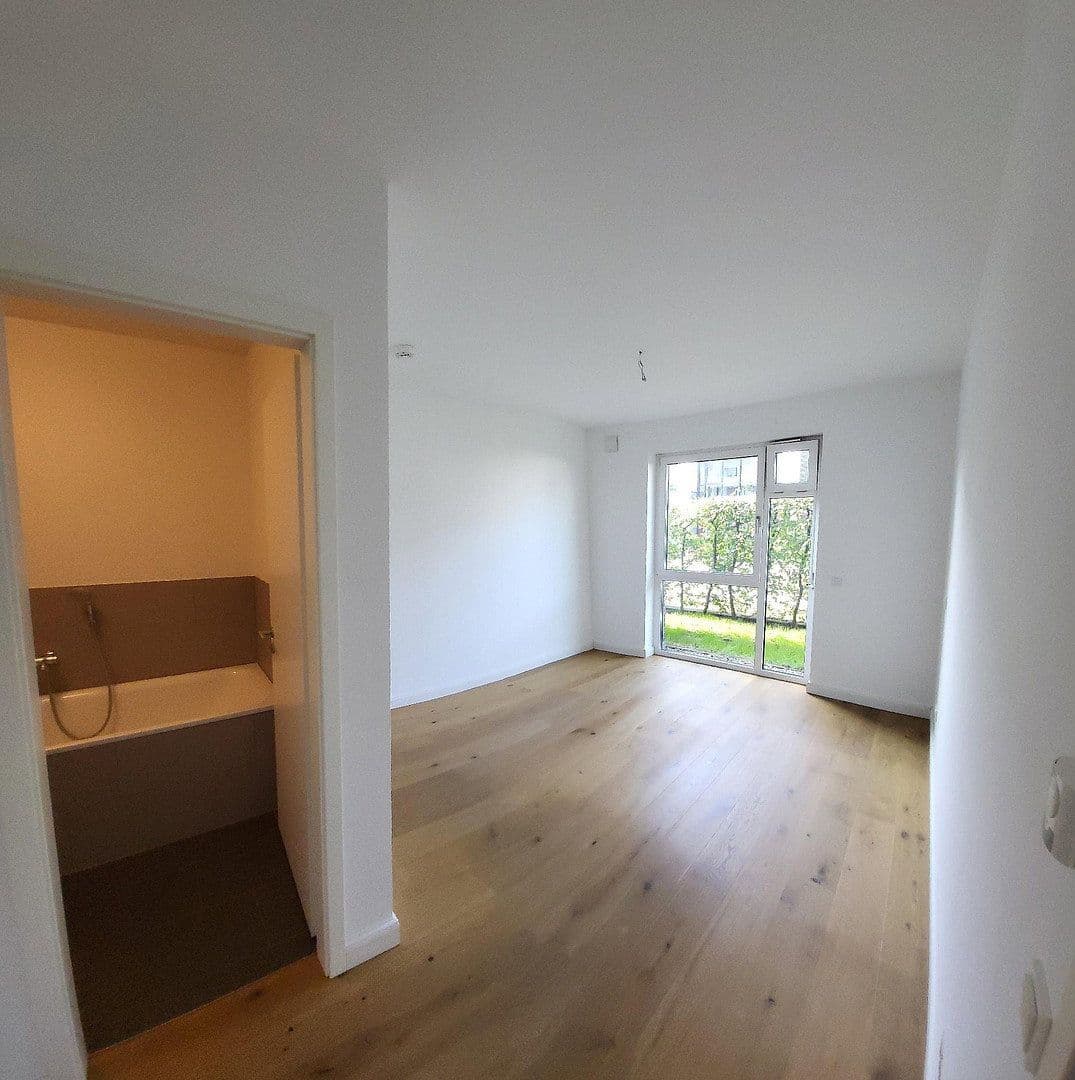Prodej bytu 3+1 75 m², Glasbläserhöfe 20 E, Hamburg, Hamburg Prodej bytu 3+1 75 m², Glasbläserhöfe 20 E, Hamburg, Hamburg