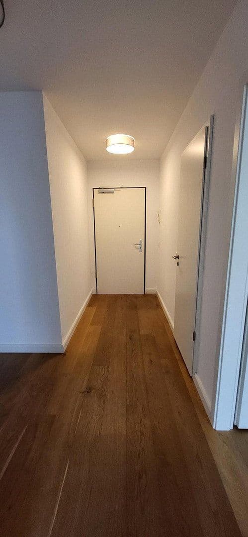 Prodej bytu 3+1 75 m², Glasbläserhöfe 20 E, Hamburg, Hamburg Prodej bytu 3+1 75 m², Glasbläserhöfe 20 E, Hamburg, Hamburg