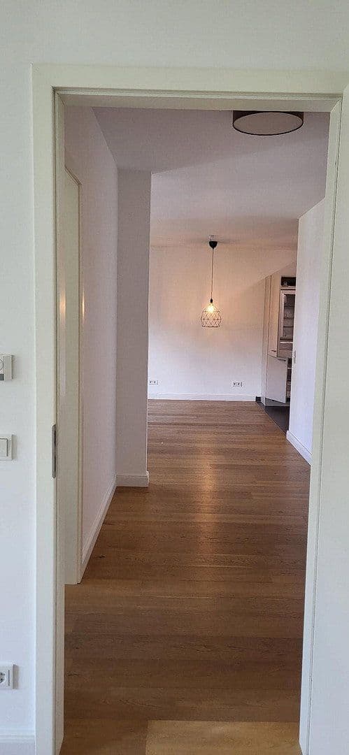 Prodej bytu 3+1 75 m², Glasbläserhöfe 20 E, Hamburg, Hamburg Prodej bytu 3+1 75 m², Glasbläserhöfe 20 E, Hamburg, Hamburg
