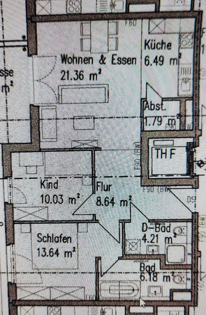 Prodej bytu 3+1 75 m², Glasbläserhöfe 20 E, Hamburg, Hamburg Prodej bytu 3+1 75 m², Glasbläserhöfe 20 E, Hamburg, Hamburg