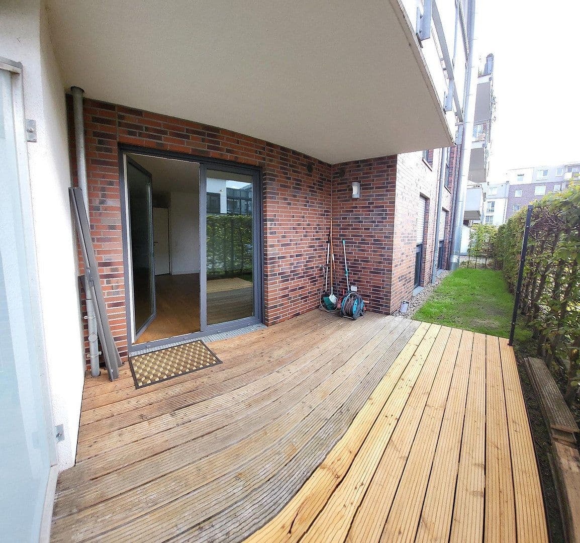 Prodej bytu 3+1 75 m², Glasbläserhöfe 20 E, Hamburg, Hamburg Prodej bytu 3+1 75 m², Glasbläserhöfe 20 E, Hamburg, Hamburg