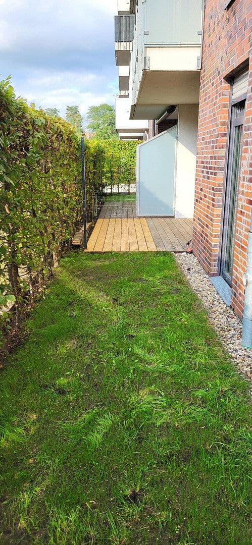 Prodej bytu 3+1 75 m², Glasbläserhöfe 20 E, Hamburg, Hamburg Prodej bytu 3+1 75 m², Glasbläserhöfe 20 E, Hamburg, Hamburg