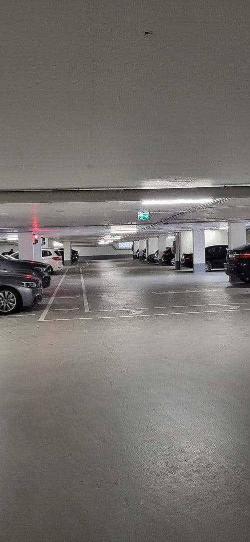 Prodej bytu 3+1 75 m², Glasbläserhöfe 20 E, Hamburg, Hamburg Prodej bytu 3+1 75 m², Glasbläserhöfe 20 E, Hamburg, Hamburg